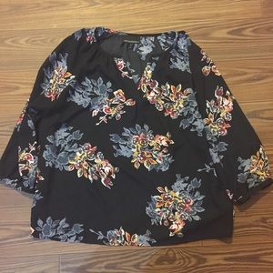 Cynthia Rowley Blouse